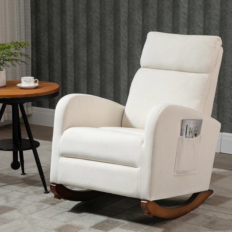 Hush hush cheap nursing chair